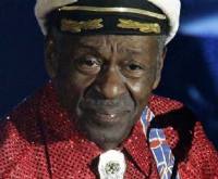 Chuck Berry, uno dei grandi miti del Rock and Roll